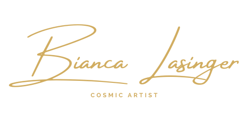 Logo Bianca Lasinger